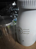 卡士（couss）全自動(dòng)智能酸奶機便攜杯家用可制冷酸奶發(fā)酵機小型易清洗玻璃杯內膽多功能專(zhuān)業(yè)自制冷藏酸奶 【CY103簡(jiǎn)易裝】250ml便攜杯 曬單實(shí)拍圖