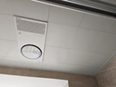奧普智能浴霸熱能環(huán)系列除臭暖風(fēng)照明排氣一體Q360A3-air 曬單實(shí)拍圖