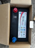駱駝(CAMEL)汽車(chē)電瓶12V蓄電池6-QW-45 上門(mén)安裝-以舊換新 適用于 五菱之光S五菱榮光V五菱宏光S 曬單實(shí)拍圖