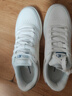 鴻星爾克男鞋秋季新款運動(dòng)板鞋小白鞋子休閑厚底學(xué)生百搭板鞋51122101113 曬單實(shí)拍圖
