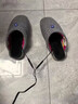 加熱鞋墊充電可行走2025新款日常護理USB充電鞋墊保暖鞋墊加熱鞋墊冬季電暖鞋墊可行走男女 41-42碼【USB線(xiàn)+鞋墊】恒溫45度 曬單實(shí)拍圖