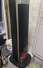 松下暖風(fēng)機家用石墨烯取暖器電暖器小太陽(yáng)浴室電暖氣冬季辦公室搖頭臥室遙控塔式熱風(fēng)機輕音PTC熱風(fēng)扇 升級曲面廣域炭火遙控觸屏款 曬單實(shí)拍圖