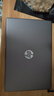 惠普（HP）銳15 AMD銳龍 15.6英寸輕薄筆記本電腦(八核R7-7735U 16G 1TB 指紋 一年上門(mén)) 曬單實(shí)拍圖
