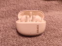 漫步者（EDIFIER）NewSound Pro 主動(dòng)降噪藍牙耳機無(wú)線(xiàn)入耳式高音質(zhì)藍牙6.0游戲音樂(lè )跑步運動(dòng)長(cháng)續航通話(huà)降噪2025新款 月白-全新升級+【耳機保護套】 曬單實(shí)拍圖