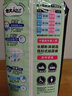 包大人（Dr.P）干爽舒適成人紙尿褲基礎型L20片(腰圍:80-130cm)老年人產(chǎn)婦尿不濕 曬單實(shí)拍圖