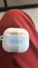 ROCK哆啦A夢(mèng)適用Airpods4保護套Airpods四代耳機套保護殼Apple耳機殼全包硅膠防摔防塵卡通可愛(ài)軟殼 曬單實(shí)拍圖