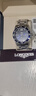 浪琴（LONGINES）瑞士手表 康卡斯潛水系列 男士鋼帶石英表L38404966 曬單實(shí)拍圖