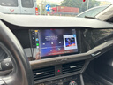 航睿適用大眾朗逸邁騰速騰寶來(lái)捷達polo桑塔納車(chē)載中控大屏導航一體機 H5高通八核4+64+AHD后視+前后雙錄 曬單實(shí)拍圖