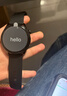 HUXIAVIM智能手表華強北為watch鴻蒙安卓ios系統適用運動(dòng)gt5 ultra 黑皮帶 NFC+支付+海量表盤(pán)+運動(dòng)健康監測 消息提醒+定位導航+超長(cháng)待機+心率血氧血壓睡眠監測 曬單實(shí)拍圖