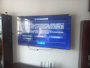 夏普電視 P7HA系列 55/65/75/85英寸 4K高清量子點(diǎn)廣色域 240HZ高刷4+64G液晶網(wǎng)絡(luò )電視機 65英寸 4T-C65P7HA 高刷游戲電視 曬單實(shí)拍圖