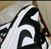 耐克NIKE男休閑板鞋 DUNK 新年禮物 運動(dòng)鞋HF5441-100黑白43 曬單實(shí)拍圖