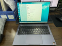 華為展機matebook14筆記本電腦商務(wù)辦公輕薄本14英寸2K觸屏設計游戲 R5-4600H/16G/512G/2K觸屏 【輕薄護眼全面屏 原裝正品】 【標配+699品大禮包】 曬單實(shí)拍圖