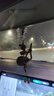 迪加倫平安葫蘆小鹿汽車(chē)掛件車(chē)內飾品掛飾擺件吊墜 葫蘆小鹿車(chē)掛款 曬單實(shí)拍圖