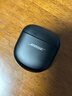 BOSE QuietComfort 消噪耳塞Ultra-經(jīng)典黑 真無(wú)線(xiàn)藍牙降噪耳機大鯊3代 智能耳內音場(chǎng)調校 曬單實(shí)拍圖