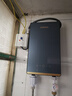 康佳（KONKA）即熱式電熱水器 6050W免打孔家用廚房小廚寶 出租房速熱洗澡熱水龍頭DSZF-KF6003G 曬單實(shí)拍圖