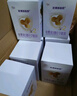 優(yōu)博剖蓓舒圣元 法版較大嬰兒配方奶粉 6-12月齡 2段 900g聽(tīng) 2段 900g 6罐 【到26年10月】 曬單實(shí)拍圖