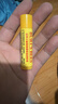 伯特小蜜蜂（Burt's Bees）經(jīng)典潤唇膏男女通用天然保濕滋潤清爽不油膩無(wú)色 蜂蠟薄荷4.25g 曬單實(shí)拍圖