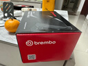 布雷博剎車(chē)片后片原廠(chǎng)升級適用豐田凌放凱美瑞榮放雷克薩斯后剎車(chē)片一套 后片【后輪4片】 豐田八代凱美瑞/亞洲龍RAV4榮放/威蘭達/鋒蘭達 曬單實(shí)拍圖