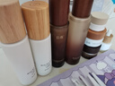 谷雨雪肌極光山參水乳套裝美白淡斑緊致淡紋保濕護膚品生日新年禮物 曬單實(shí)拍圖