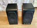 惠威（HiVi）X6專(zhuān)業(yè)監聽(tīng)音箱2.0聲道高保真HiFi品質(zhì)音響 高強度合金箱體（一對） 曬單實(shí)拍圖