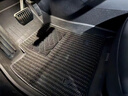 車(chē)麗友專(zhuān)用于2025款東風(fēng)日產(chǎn)n7腳墊tpe全包圍門(mén)檻汽車(chē)尼桑ai/pro/max 【包門(mén)檻】單層TPE腳墊 曬單實(shí)拍圖