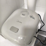 美的（Midea）電飯煲電飯鍋家用商用柴火飯多功能預約小型迷你煮飯2-3-4-5-8人大容量快煮飯不銹鋼內膽不易粘鍋 0涂層 3L 母嬰級316L不銹鋼內膽卡其灰偏白 曬單實(shí)拍圖
