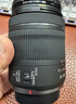 佳能（Canon）【只換不修】RF 24-105mm F4-7.1 IS STM 標準變焦鏡頭 微單相機鏡頭 RF24-105 IS STM 曬單實(shí)拍圖