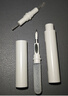 海備思 多功能清潔筆刷藍牙耳機充電倉除塵毛刷聽(tīng)筒喇叭抑菌清理工具充電口適用airpods pro3 freebuds4 曬單實(shí)拍圖