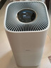 美的（Midea） 空氣凈化器【母嬰認證】“森林Air4” 高效分解甲醛除異味 99.9%病菌去除率輕音安睡  凈離子殺菌 KJ550G-YY 曬單實(shí)拍圖