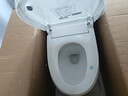 九牧王新款家用智能馬桶一體式帶水箱即熱式殺菌全自動(dòng)翻蓋小戶(hù)型坐便器 頂配版【全自動(dòng)語(yǔ)音】包安裝送上門(mén) 250/300/350/400坑距 下單備注即可 曬單實(shí)拍圖