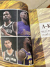 【正版自選】NBA籃球明星書(shū)籍NBA那些年我們一起追的球星 科比自傳黑曼巴精神喬丹姚明詹姆斯庫里歐文艾弗森nba籃球球星傳記體育競技書(shū)籍 NBA那些年我們一起追的球星1 曬單實(shí)拍圖