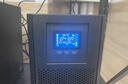 華為UPS2000-A-3KTTS在線(xiàn)式UPS不間斷電源3KVA/2400W 企業(yè)級穩壓續航應急備用電源 塔式標機內置蓄電池 曬單實(shí)拍圖