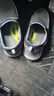 斯凱奇（Skechers）男鞋商務(wù)休閑鞋舒適一腳蹬輕便舒適時(shí)尚春季款復古帆布鞋 曬單實(shí)拍圖