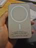 威頓【國家3C認證】MagSafe磁吸充電寶適配蘋(píng)果外接電池移動(dòng)電源大容量20W無(wú)線(xiàn)快充超薄小巧國家補貼 【30000M】沙漠金|進(jìn)口電芯 【國家3C認證】高品質(zhì)電芯｜可上飛機｜20W快充 曬單實(shí)拍圖
