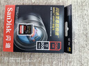 閃迪（SanDisk）256GB SD內存卡 4K V30 U3 C10 相機存儲卡 讀速200MB/s 寫(xiě)速140MB/s 微單/單反相機內存卡 曬單實(shí)拍圖