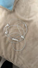 Apple/蘋(píng)果 EarPods 閃電/Lightning有線(xiàn)耳機 蘋(píng)果耳機有線(xiàn)耳機原裝耳機 適用閃電接口的手機平板 曬單實(shí)拍圖