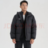 安德瑪（Under Armour）男女短款羽絨服2025冬季新款戶(hù)外運動(dòng)休閑防風(fēng)保暖連帽夾克外套 曬單實(shí)拍圖