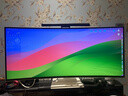 LG 40U990A 39.7英寸5K2K 2500R曲率 Nano IPS Black 2000:1 HDR600 DP2.1 雷電5菊花鏈電腦顯示器 護眼萊茵屏 DCI-P3 99% 曬單實(shí)拍圖