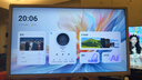 海信大白閨蜜機X6 長(cháng)續航 護眼類(lèi)紙屏 27英寸8核芯片大平板 娛樂(lè )觀(guān)影 可移動(dòng)電視 女生禮物 國家補貼 曬單實(shí)拍圖