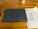 ThinkPad【國家補貼15%】聯(lián)想 X13筆記本電腦英特爾酷睿Evo平臺 13.3英寸商務(wù)辦公輕薄本 Ultra7-255H 32G 1T-A6CD 曬單實(shí)拍圖