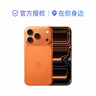 Apple/蘋(píng)果 iPhone 17 Pro 256GB 星宇橙色 支持移動(dòng)聯(lián)通電信5G 雙卡雙待手機 曬單實(shí)拍圖