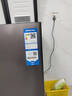 海爾（Haier）雙溫冰柜系列181/216/293/368/515L家用商用大容量臥式雙箱雙溫冷柜冷凍冷藏兩用自動(dòng)減霜一級能效 家用爆款 216升 【三重抑菌】鋼板內膽丨一級能效 曬單實(shí)拍圖