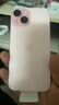 蘋(píng)果【京配速發(fā)】蘋(píng)果15iPhone15 系列蘋(píng)果15promax 全網(wǎng)通5G蘋(píng)果手機 蘋(píng)果15 粉色 6.1寸 128G 配件禮包+店保2年 曬單實(shí)拍圖