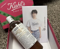科顏氏（Kiehl's）經(jīng)典版金盞花爽膚水500ml 祛痘控油舒緩護膚品禮盒 新年禮物 曬單實(shí)拍圖