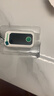 MEDISANA醫家用血氧儀指夾式氧飽和度檢測心率監測手指尖脈氧儀氧飽夾年貨 曬單實(shí)拍圖