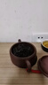 紫來(lái)順宜興原礦紫泥底槽清泡茶壺紫砂壺純全手工實(shí)用功夫茶具大口漢瓦壺 大口漢瓦壺【送公道杯】 190ml 曬單實(shí)拍圖