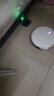TAKDIR德國掃地機器人智能家用全自動(dòng)掃拖一體機APP遠程導航吸塵器大吸力擦地自動(dòng)回充預約定時(shí)電控水箱 APP遙控+電控水箱+白色+增配版 曬單實(shí)拍圖