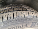 馬牌（Continental）汽車(chē)輪胎【爆款升級】 215/55R17 94W FR UCJ+ 適配本田XR-V 曬單實(shí)拍圖