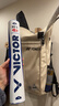 威克多（VICTOR）勝利羽毛球1號3號5號鵝毛球耐打防風(fēng)比賽用球12只裝 77#大師ACE 1筒 曬單實(shí)拍圖
