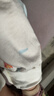 英氏（YEEHOO）嬰兒衣服新生兒連體衣男女寶寶100%精梳棉嬰幼兒居家爬服四季款 曬單實(shí)拍圖